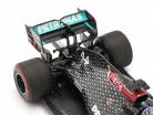 L. Hamilton Mercedes-AMG F1 W11 #44 第 91 名 赢 Eifel GP F1 2020 1:18 Minichamps