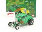 Gasser Rat Fink year 1933 green / yellow 1:18 GMP