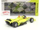 Simon Pagenaud Chevrolet #22 IndyCar Series 2021 1:18 Greenlight