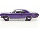 Dodge Dart GTS 440 Año de construcción 1969 púrpura 1:18 GMP