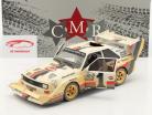 Audi Sport quattro S1 E2 #1 Vinder Pikes Peak 1987 Röhrl Dirty Version 1:18 CMR