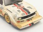 Audi Sport quattro S1 E2 #1 Winner Pikes Peak 1987 Röhrl Dirty Version 1:18 CMR