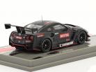 Nissan GT-R Nismo GT3 Test version sort 1:64 Tarmac Works