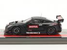 Nissan GT-R Nismo GT3 Test version sort 1:64 Tarmac Works