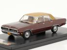 Dodge Dart Gran Sedan Baujahr 1976 braun 1:43 Premium X