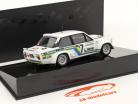 Fiat Abarth 131 #7 Rally di Monte Carlo 1980 1:43 Ixo