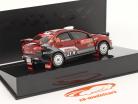 Mitsubishi Lancer Evo X #59 Rally Japan 2008 1:43 Ixo