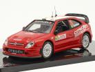 Citroen Xsara WRC #20 Rally Monte Carlo 2008 1:43 Ixo