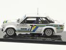Fiat Abarth 131 #7 Rally di Monte Carlo 1980 1:43 Ixo