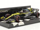 Daniel Ricciardo Renault R.S.20 #3 3. Eifel GP formel 1 2020 1:43 Minichamps