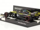 Daniel Ricciardo Renault R.S.20 #3 3. Eifel GP formel 1 2020 1:43 Minichamps