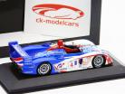 Audi R8 #4 100 mil Spa- Francorchamps 2005 Ortelli / Gounon 1:43 Minichamps