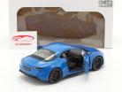 Alpine A110 S Ano de construção 2019 alpine azul 1:18 Solido