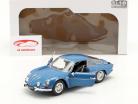 Alpine A110 1600S Baujahr 1969 alpine blau 1:18 Solido