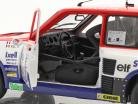 Renault 5 Turbo #2 ganador Rallye D'Antibes 1983 Therier, Vial 1:18 Solido