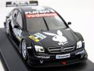 L. Aiello Opel Vectra GTS V8 #4 DTM 2004 OPC Team Phoenix 1:43 Minichamps