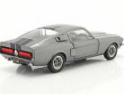Ford Shelby Mustang GT500 year 1969 grey 1:18 Solido