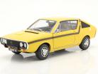 Renault 17 (R17) MK1 Ano de construção 1976 amarelo 1:18 Solido