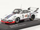 Porsche 935 #1 Winner 6h Dijon 1976 Ickx / Mass 1:43 Minichamps