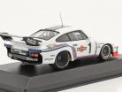 Porsche 935 #1 gagnant 6h Dijon 1976 Ickx / Mass 1:43 Minichamps