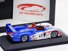 Audi R8 #4 4 24 ore di LeMans 2005 Ortelli / Gounon / Montagny 1:43 Minichamps