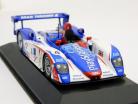 Audi R8 #4 4 24 ore di LeMans 2005 Ortelli / Gounon / Montagny 1:43 Minichamps