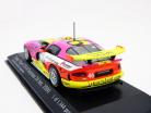 Dodge Viper GTS-R #46 24h Daytona 2000 Seiler / Brun / Messley / Hugenholtz 1:43 Minichamps 