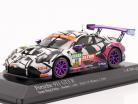 Porsche 911 GT3 R #69 ADAC GT Masters 2019 Iron Force 1:43 Minichamps
