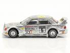 Mercedes-Benz 190E 2.5-16 Evo II "Berlin" #5 DTM Zolder 1992 Lohr 1:64 TrueScale