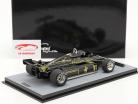 Elio de Angelis Lotus 91 #11 Winner Austrian GP formula 1 1982 1:18 Tecnomodel