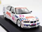 A. Burgstaler BMW 318i #3 STW-Cup 1995 1:43 Minichamps