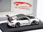 Porsche 911 GT3 RSR #8 Porsche Design 1:43 Minichamps