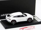 Lamborghini Urus Beijing Motor Show 2012 mat wit / matwit 1:43 LookSmart