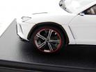 Lamborghini Urus Beijing Motor Show 2012 mat wit / matwit 1:43 LookSmart
