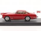 Ferrari 250 GTE 2 2 Pace Car 24h LeMans 1960 г. rot 1:43 BBR