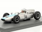 Bernard Collomb Cooper T53 #38 tysk GP formel 1 1961 1:43 Spark