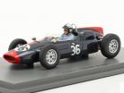 Roy Salvadori Cooper T53 #36 6. Britisk GP formel 1 1961 1:43 Spark