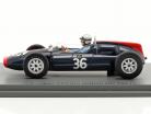 Roy Salvadori Cooper T53 #36 6. Britisk GP formel 1 1961 1:43 Spark