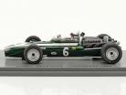 Brian Redman Cooper T86B #6 5° Race of Champions Brands Hatch 1968 1:43 Spark