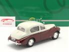 Sunbeam Talbot 90 MK III Baujahr 1954 grau / kastanienbraun 1:18 Cult Scale 