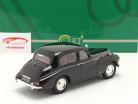 Sunbeam Talbot 90 MK III Byggeår 1954 sort 1:18 Cult Scale