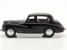 Sunbeam Talbot 90 MK III Byggeår 1954 sort 1:18 Cult Scale