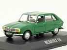 Renault 16 (R16) year 1965-1970 green 1:43 Norev