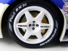 Peugeot 306 Maxi #7 Rallye de France 1997 G. Panizzi / H. Panizzi Otto mobile 1:18