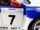 Peugeot 306 Maxi #7 Rallye de France 1997 G. Panizzi / H. Panizzi Otto mobile 1:18
