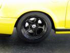 Porsche RUF CTR giallo / giallo 1:43 Spark