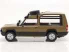 Talbot Matra Rancho Grand Raid Année de construction 1977-83 tapis brun 1:18 KK-Scale