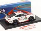 Porsche 911 RSR #91 24h LeMans 2020 Bruni, Lietz, Makowiecki 1:43 Spark