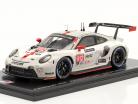 Porsche 911 RSR #912 2nd GTLM-Klasse 24h Daytona 2020 Porsche GT Team 1:43 Spark