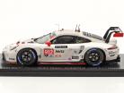 Porsche 911 RSR #912 2nd GTLM-Klasse 24h Daytona 2020 Porsche GT Team 1:43 Spark